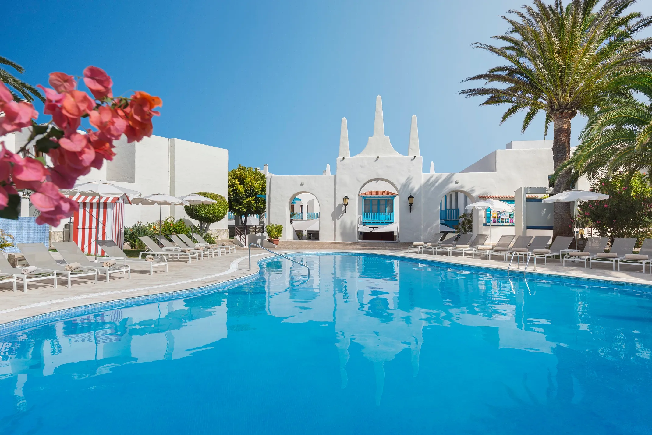 Alua Suites Fuerteventura in Corralejo