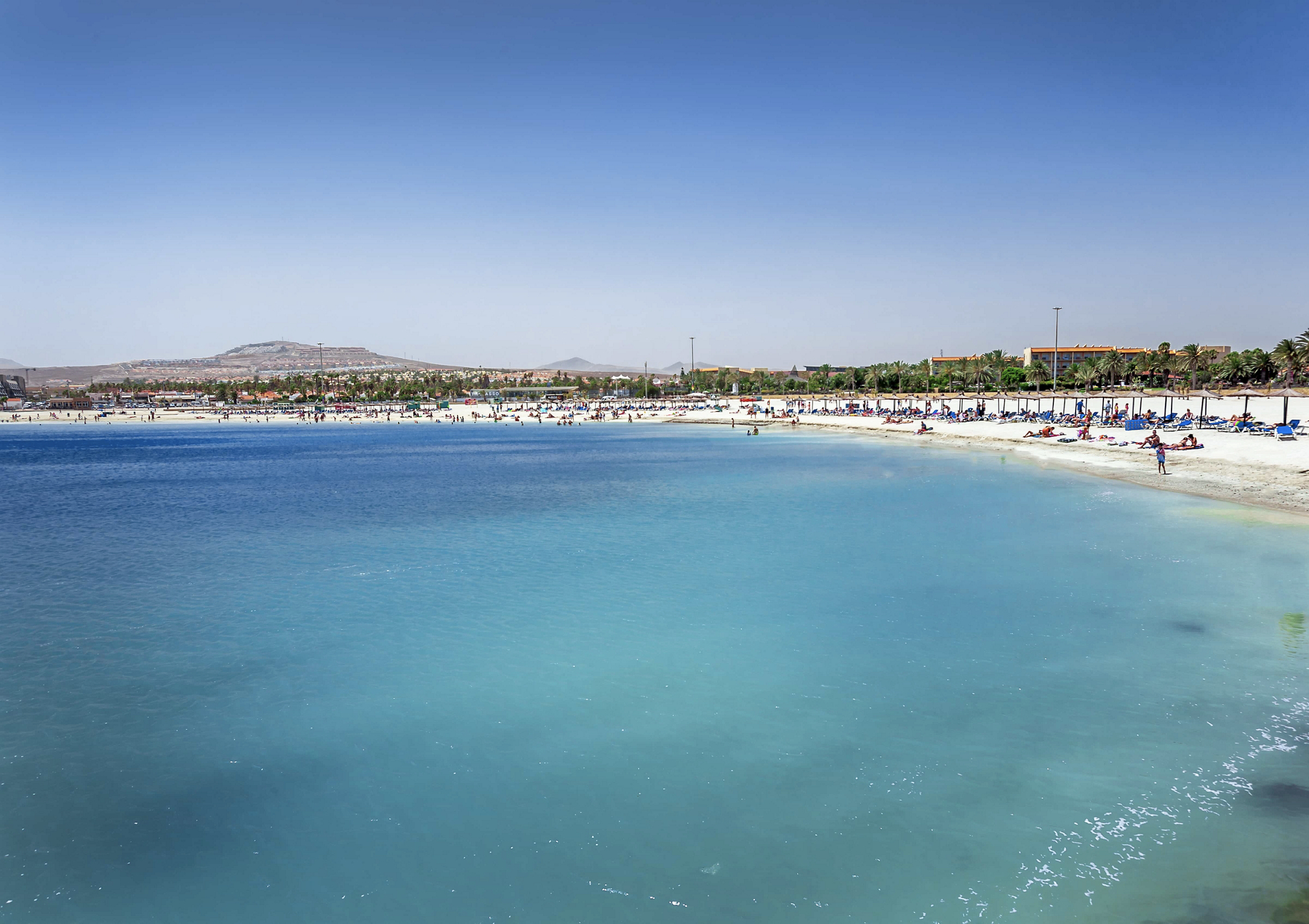Barceló Fuerteventura Mar in Caleta de Fuste