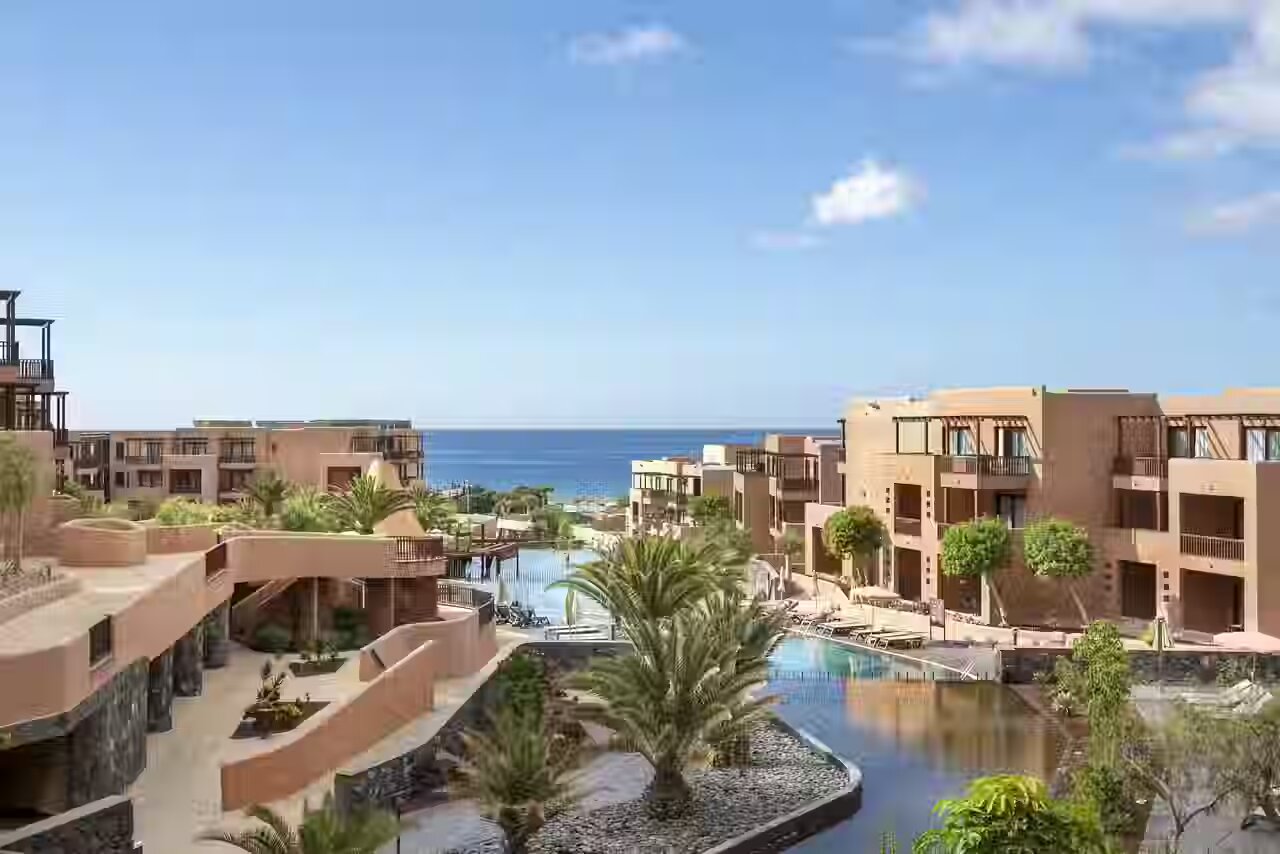 Barceló Tenerife in San Miguel de Abona