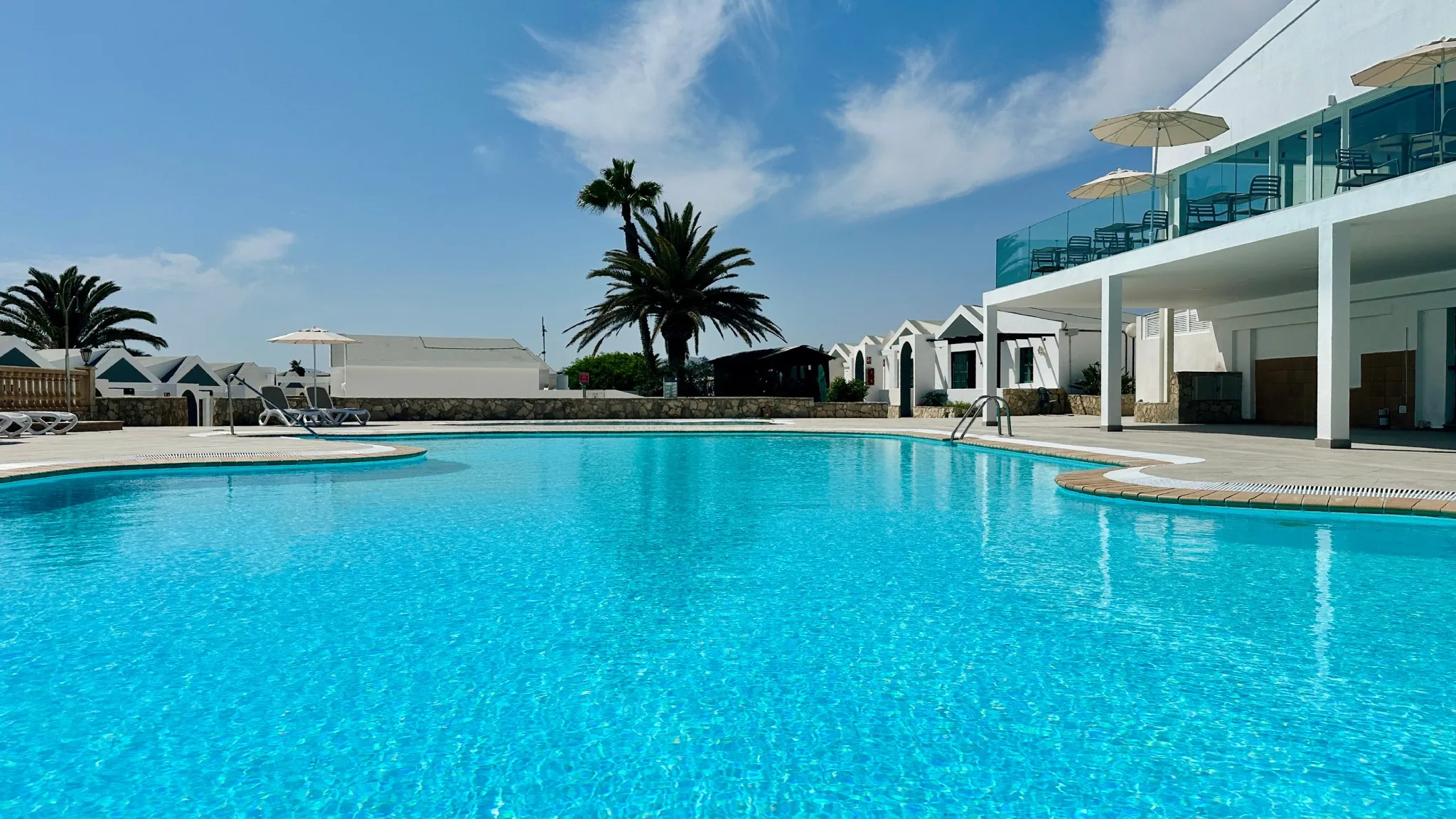 BLUESEA Club Caleta Dorada in Caleta de Fuste