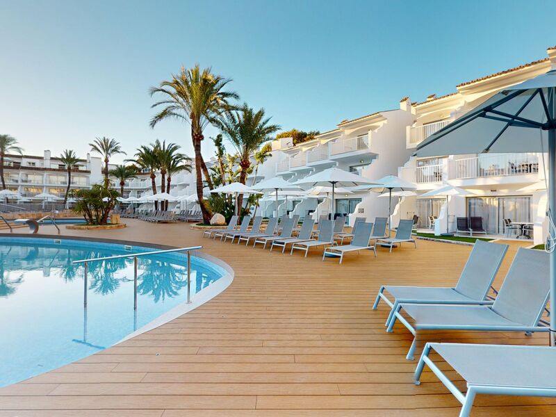 Ca's Saboners Aparthotel in Palmanova