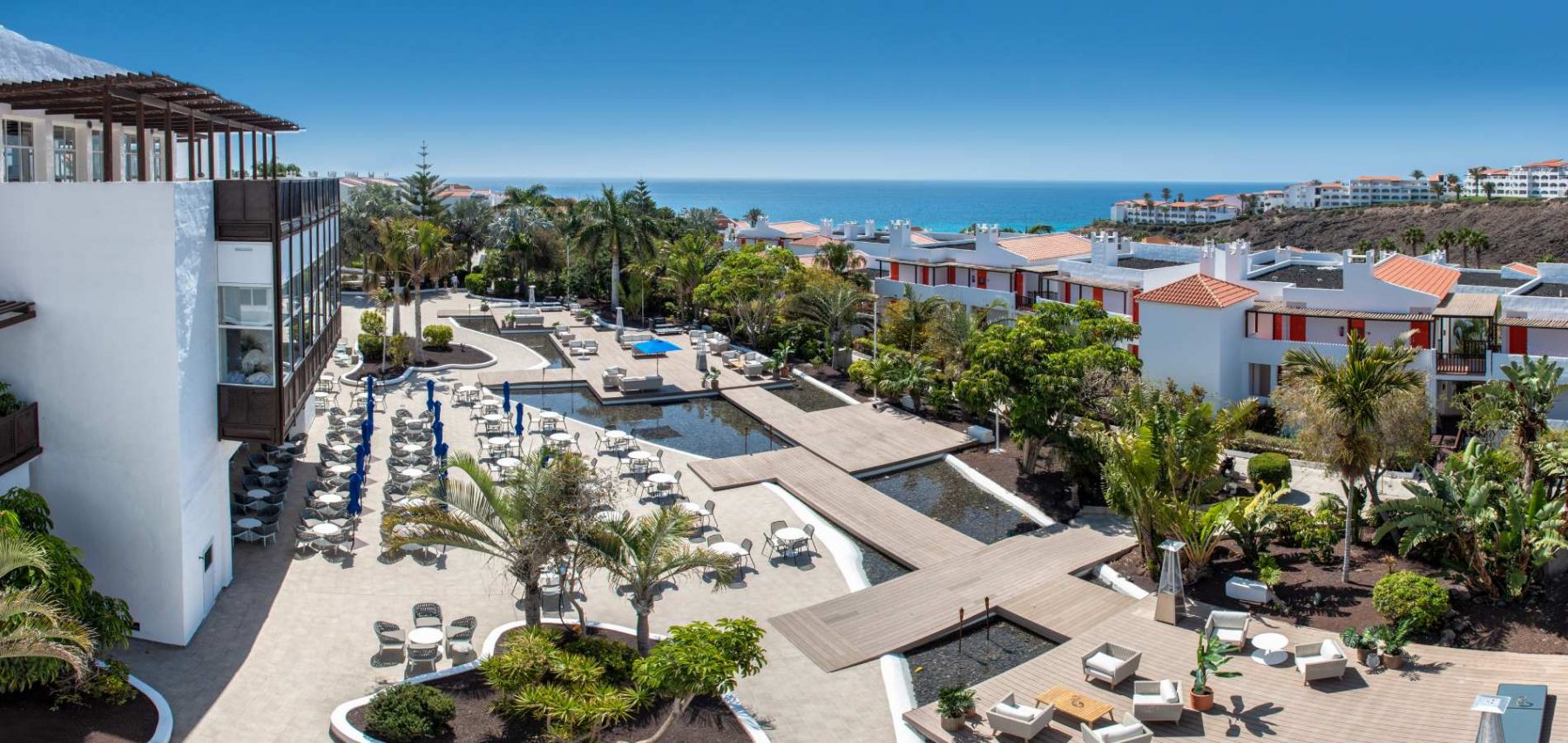 Fuerteventura Princess in Playa de Jandia