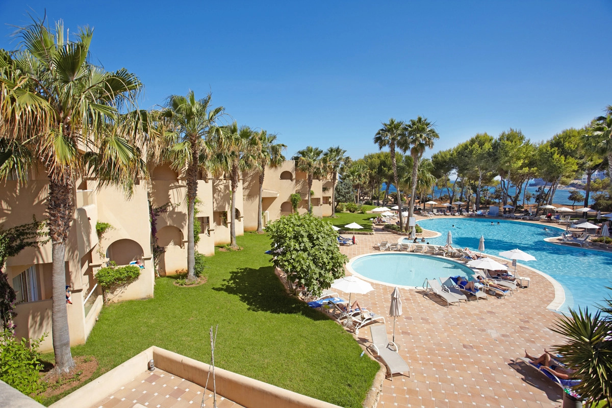 Grupotel Santa Eularia & Spa in Santa Eulalia del Rio