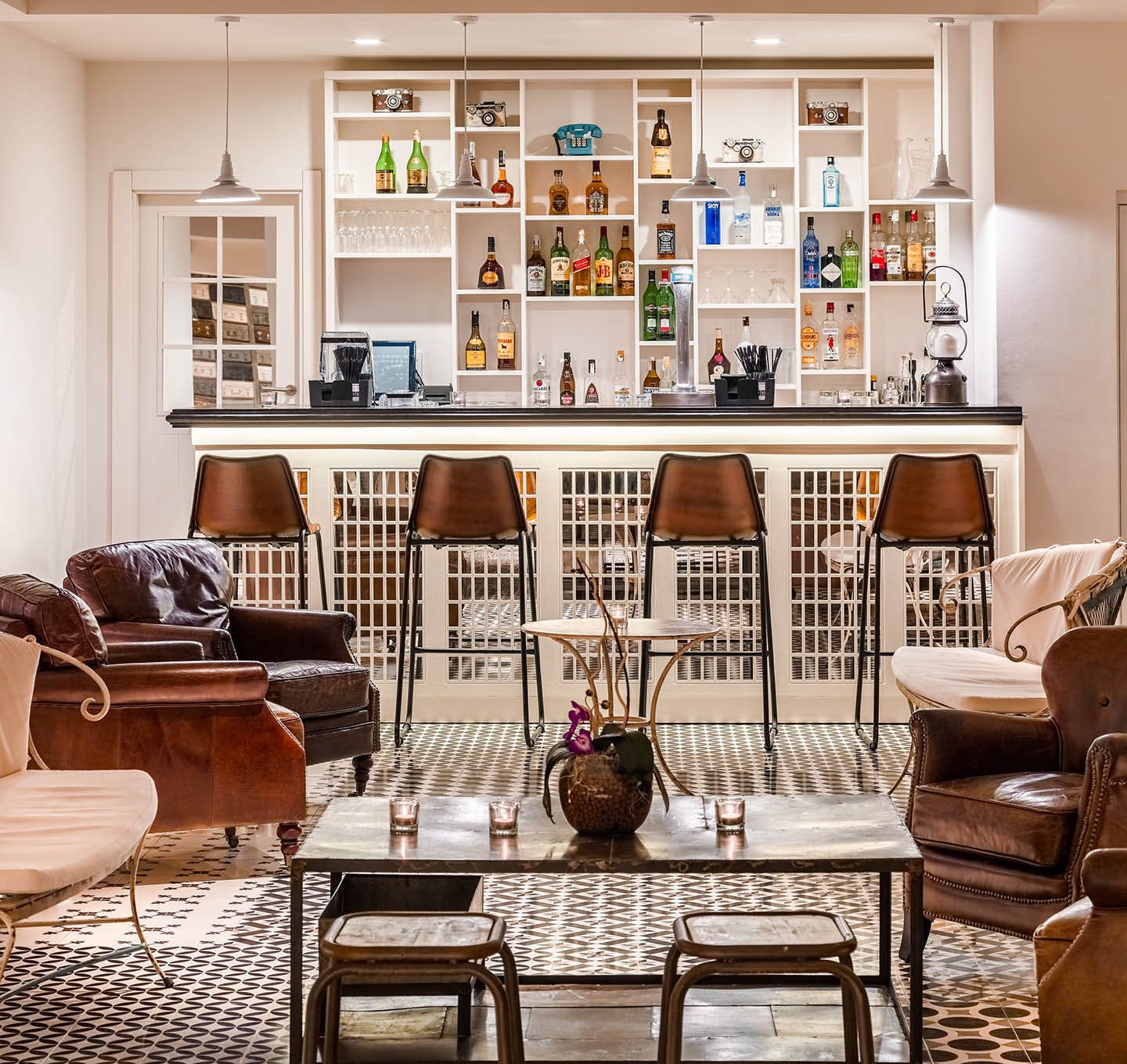 H10 Ocean Suites in Corralejo