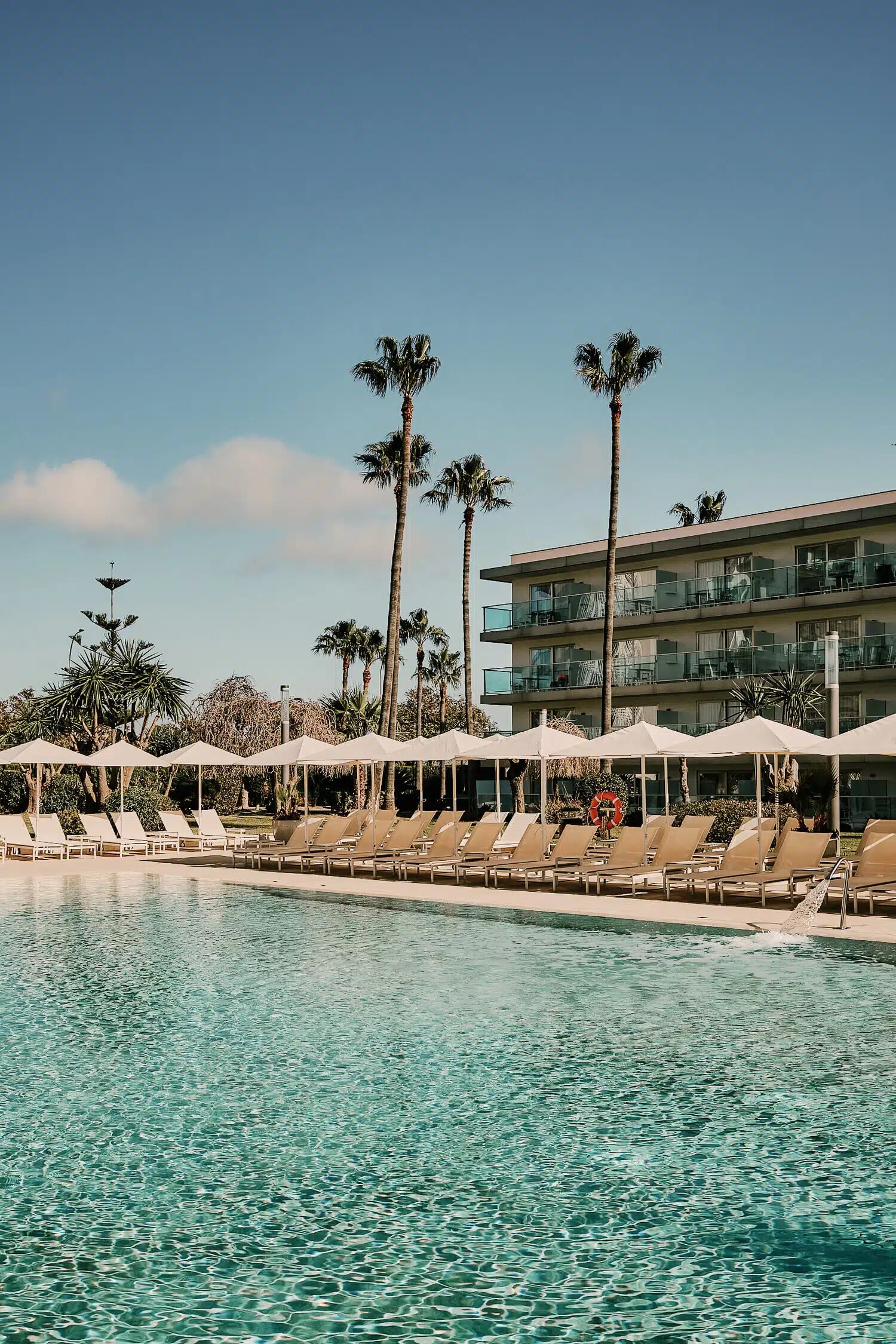 Helios Mallorca Hotel & Apartments in Can Pastilla