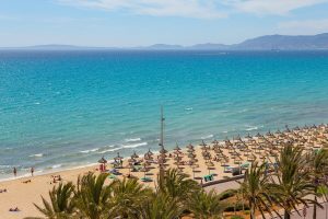 HM Gran Fiesta in Playa de Palma