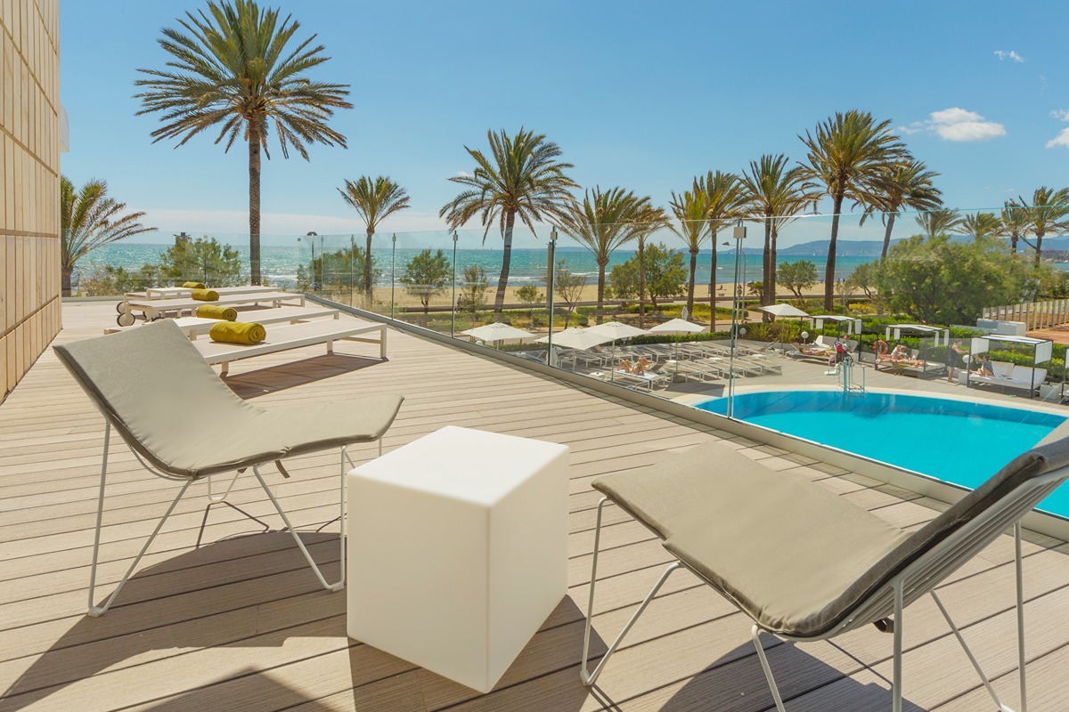 HM Tropical in Playa de Palma