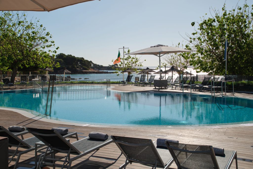 Hotel Son Caliu Spa Oasis in Palmanova