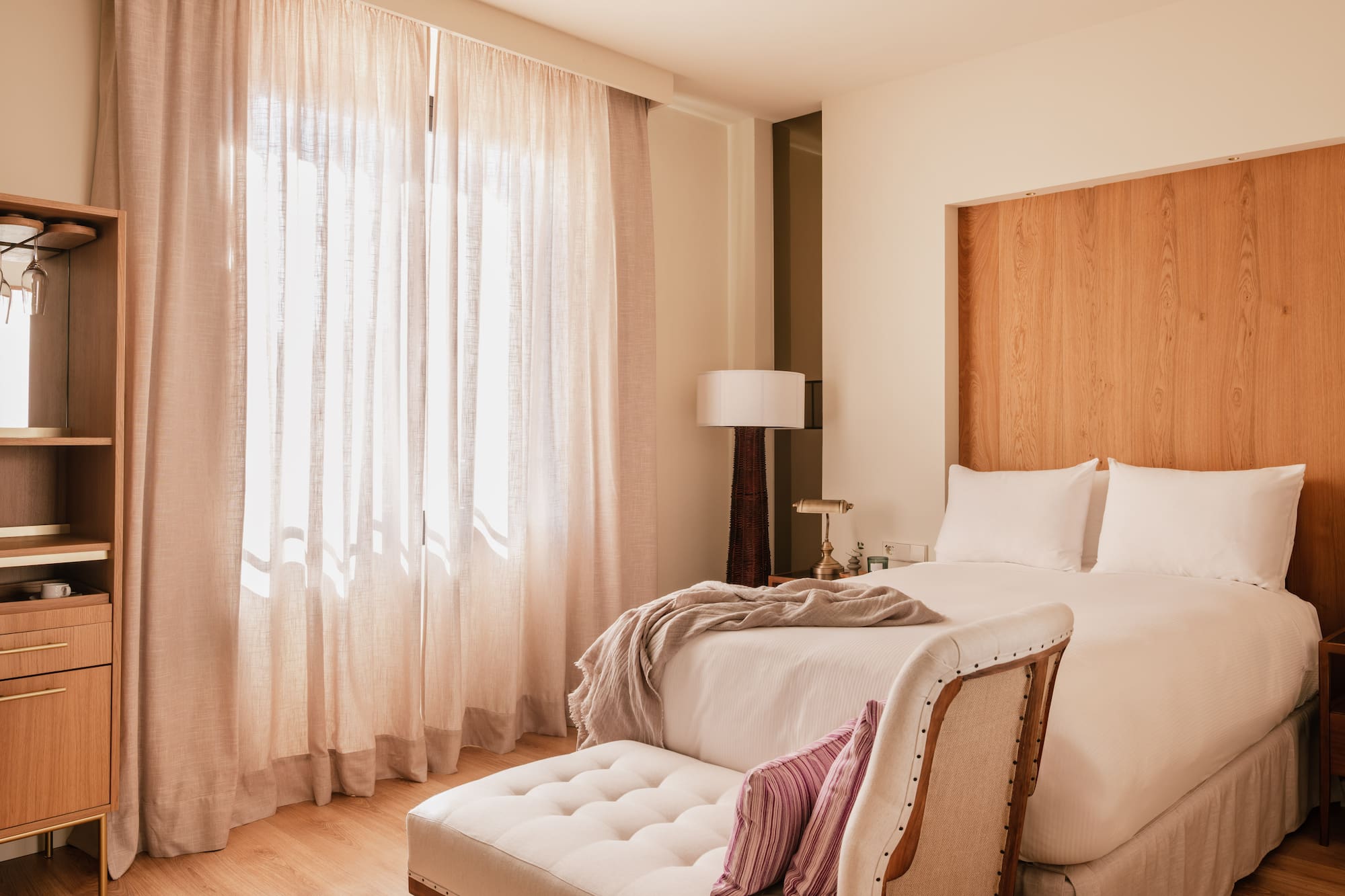 Hotel Victoria Gran Melia in Palma de Mallorca