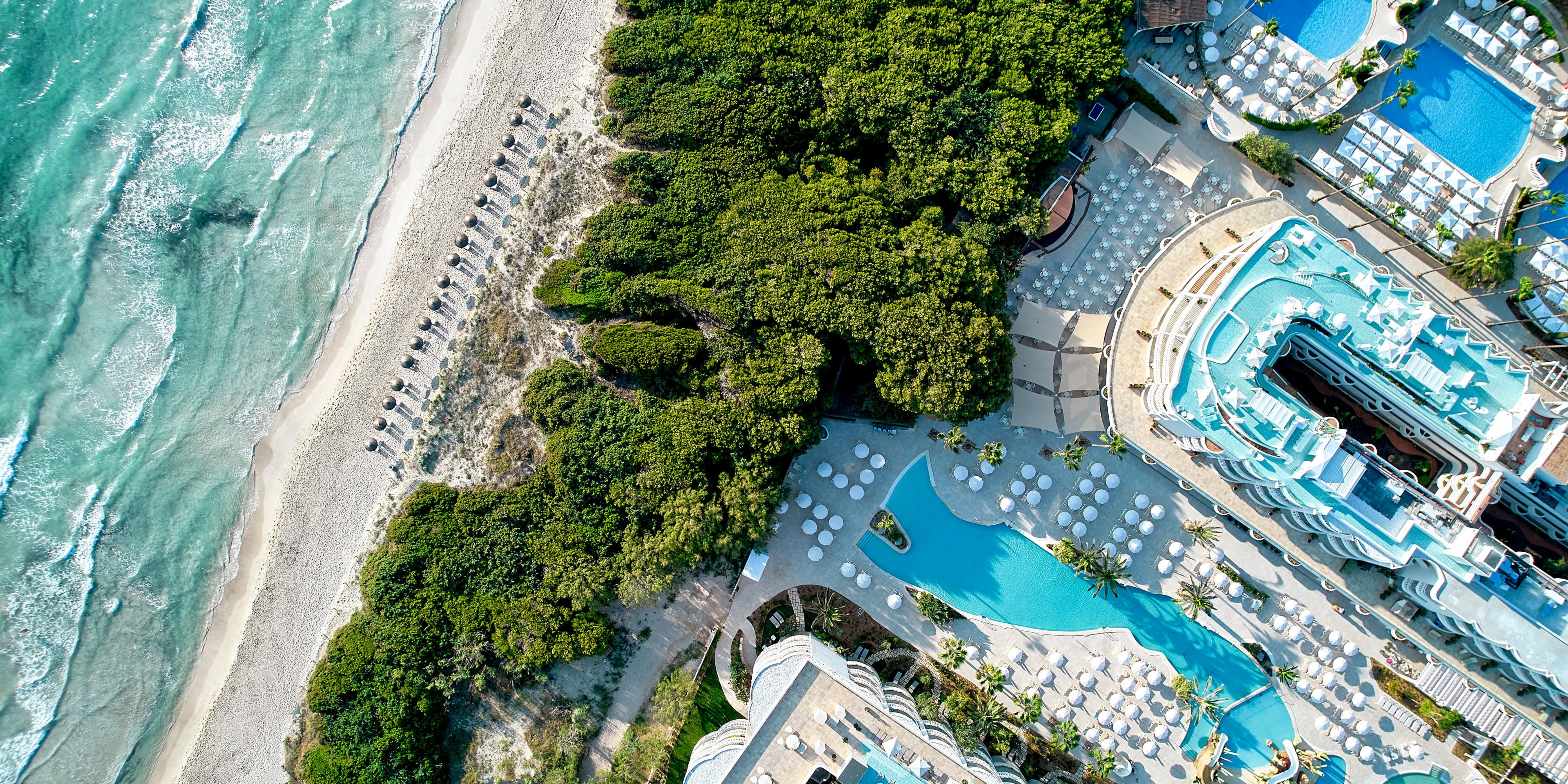 Iberostar Selection Albufera Park in Playa de Muro