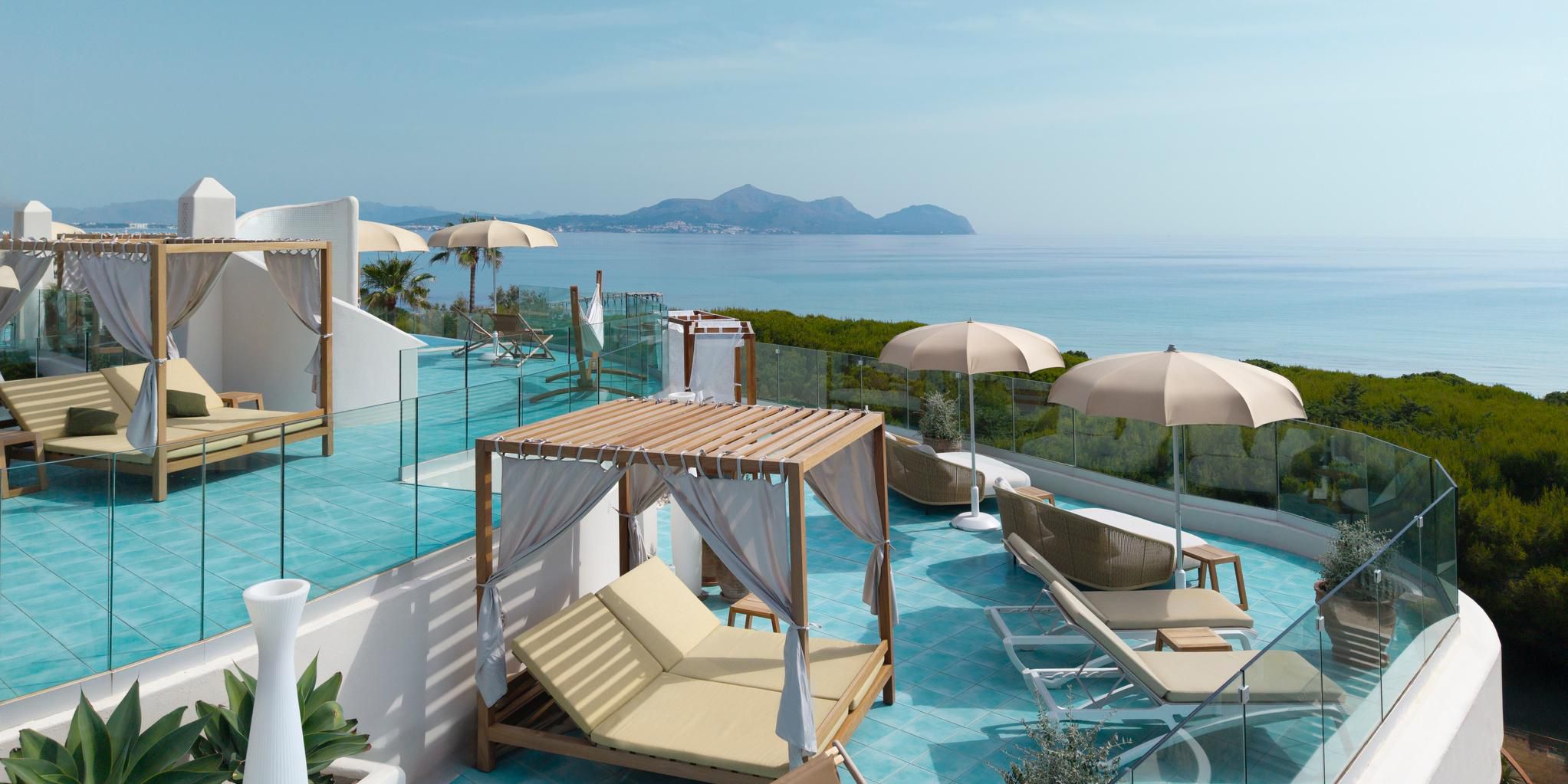 Iberostar Selection Albufera Playa in Playa de Muro