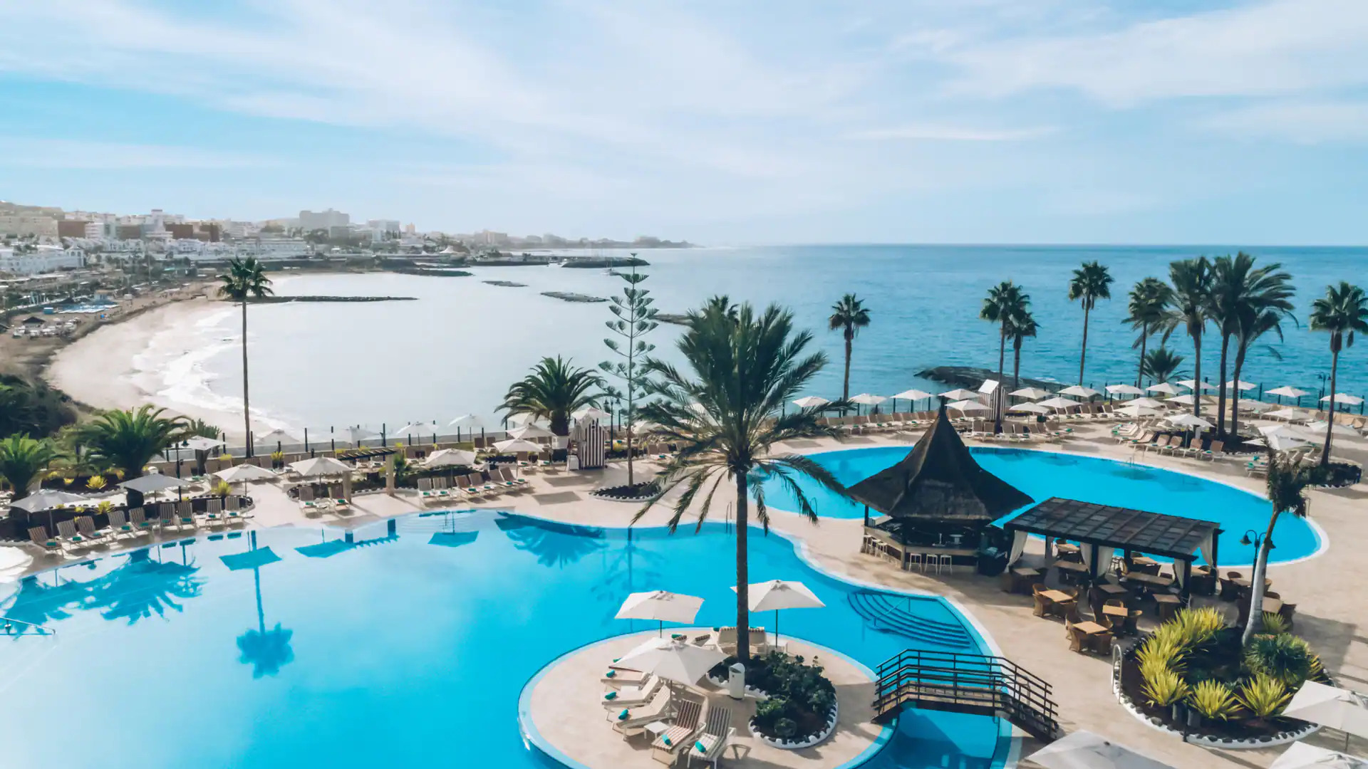 Iberostar Selection Anthelia in Costa Adeje
