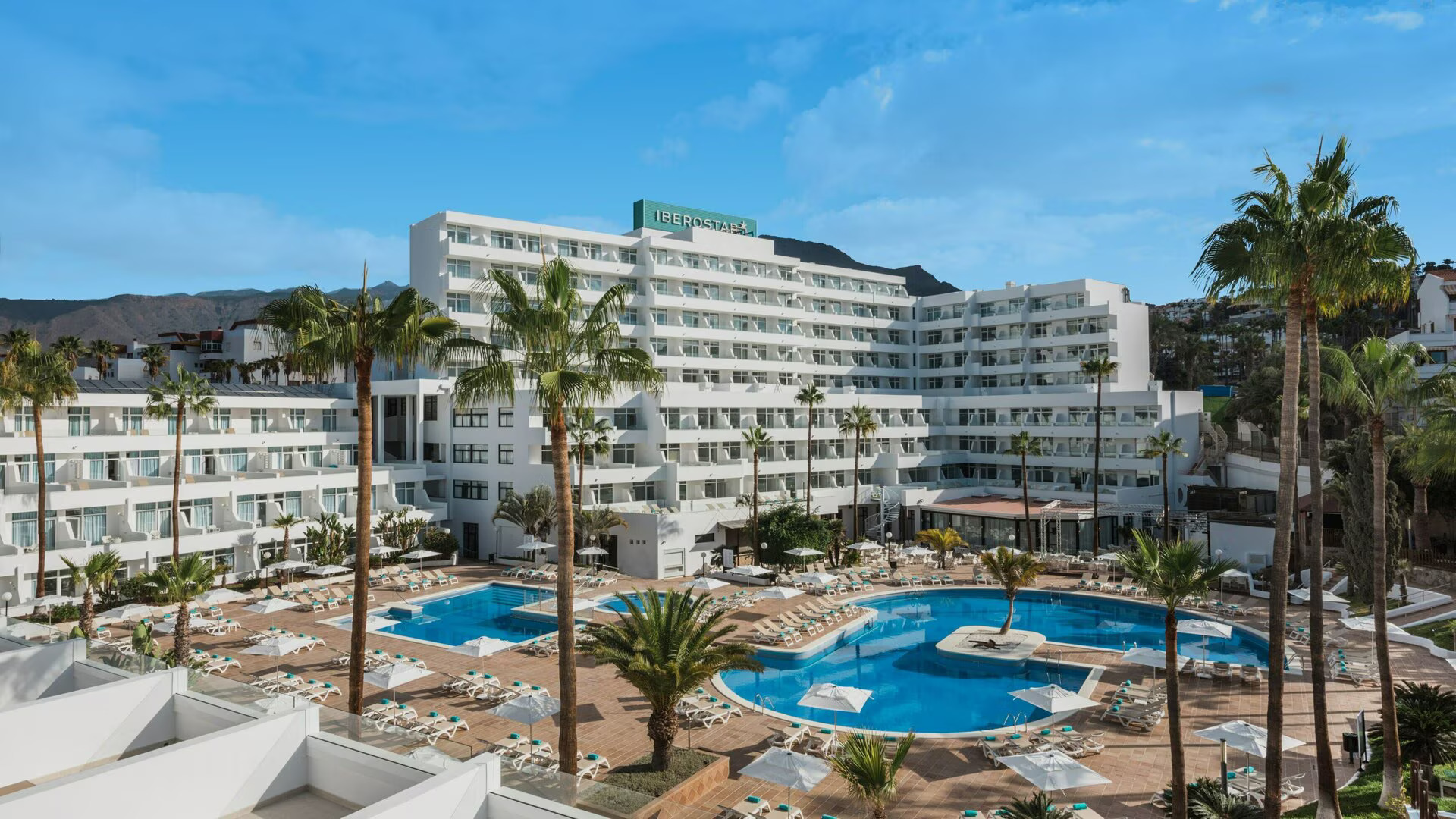 Iberostar Waves Las Dalias in Costa Adeje