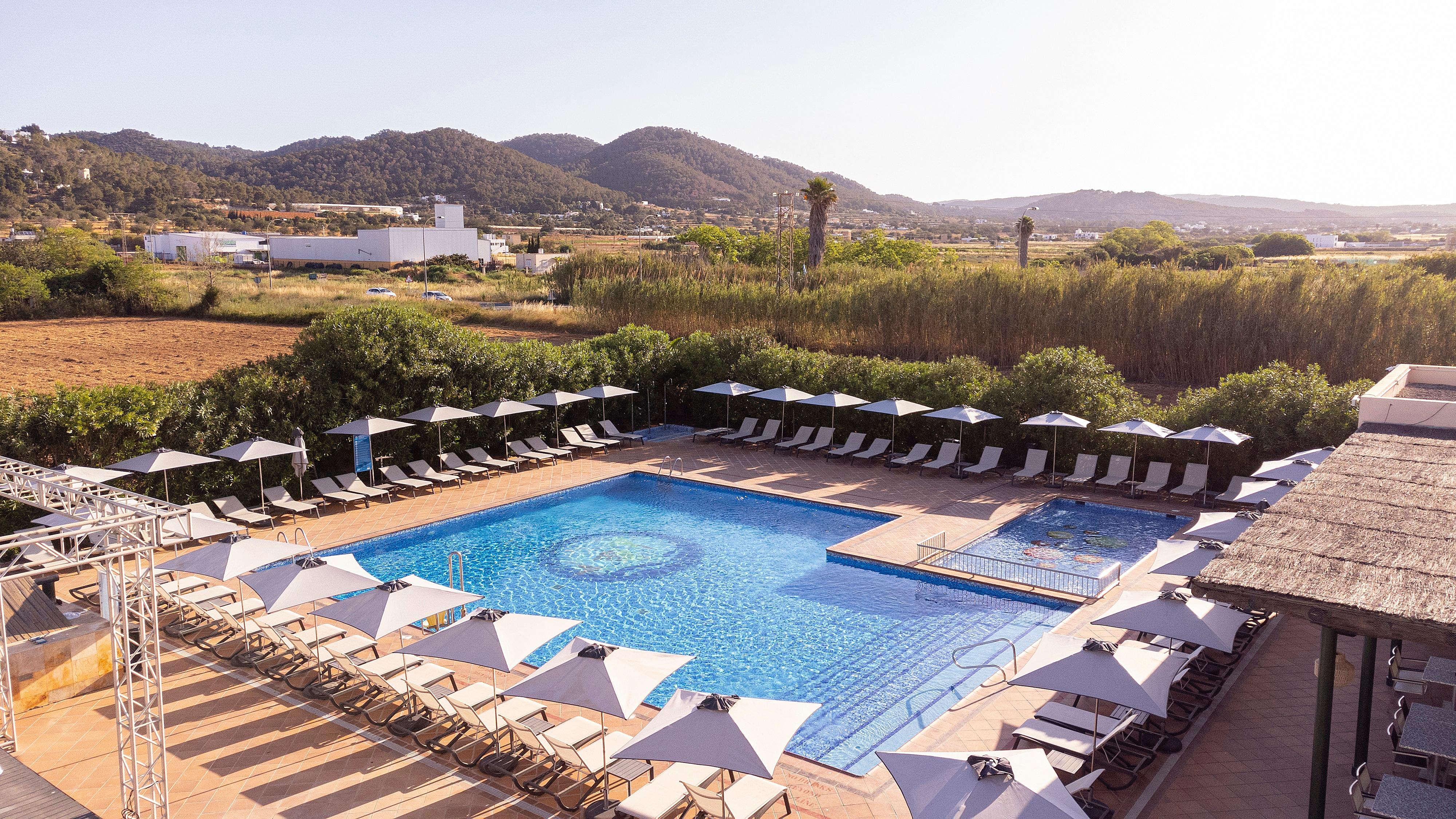 Invisa Hotel Es Pla - Adults Only in San Antonio