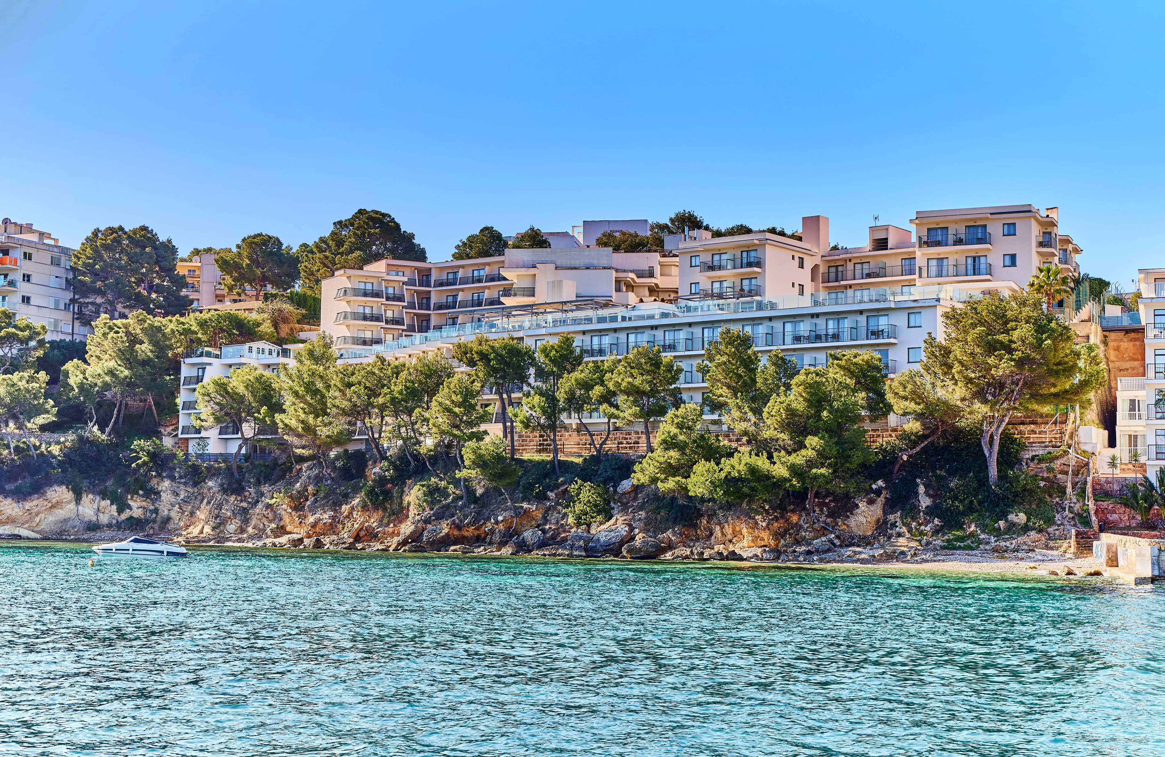 Leonardo Royal Hotel Mallorca Palmanova Bay in Palmanova