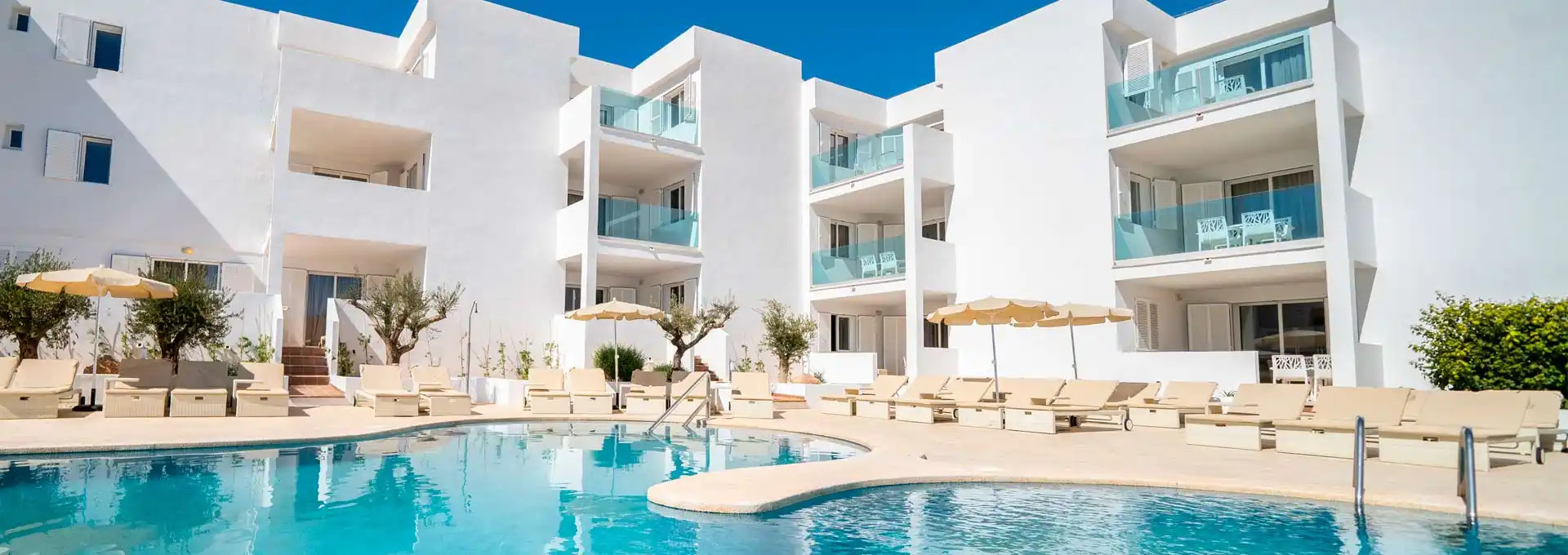 MarSenses Ferrera Blanca Hotel Family in Cala d'Or
