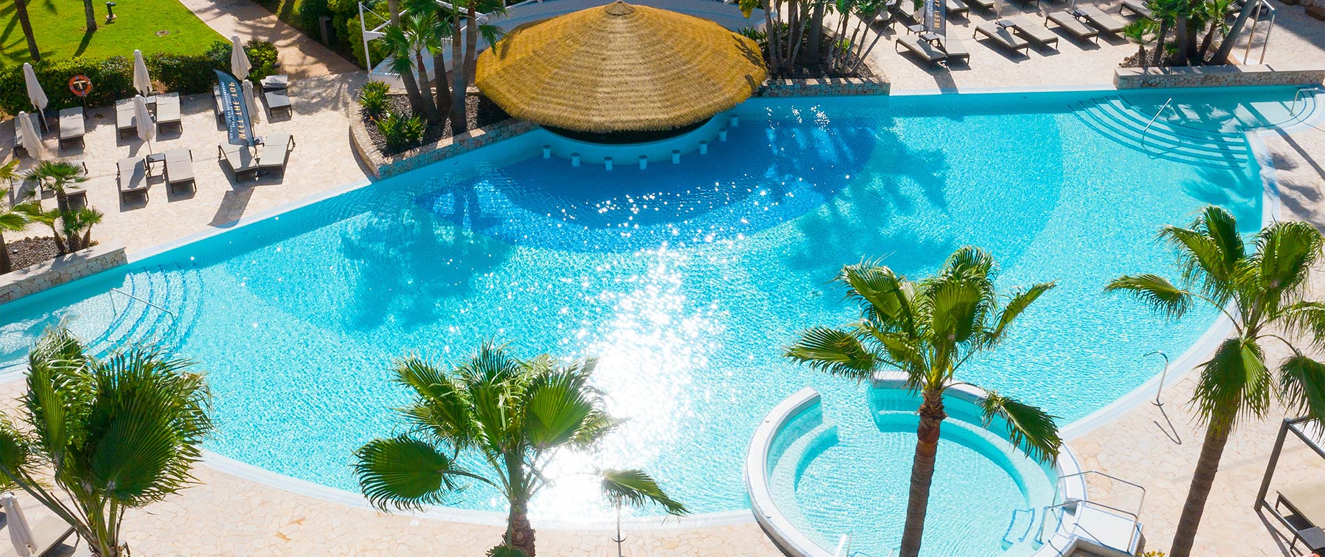 Protur Biomar Sensatori Resort in S'illot