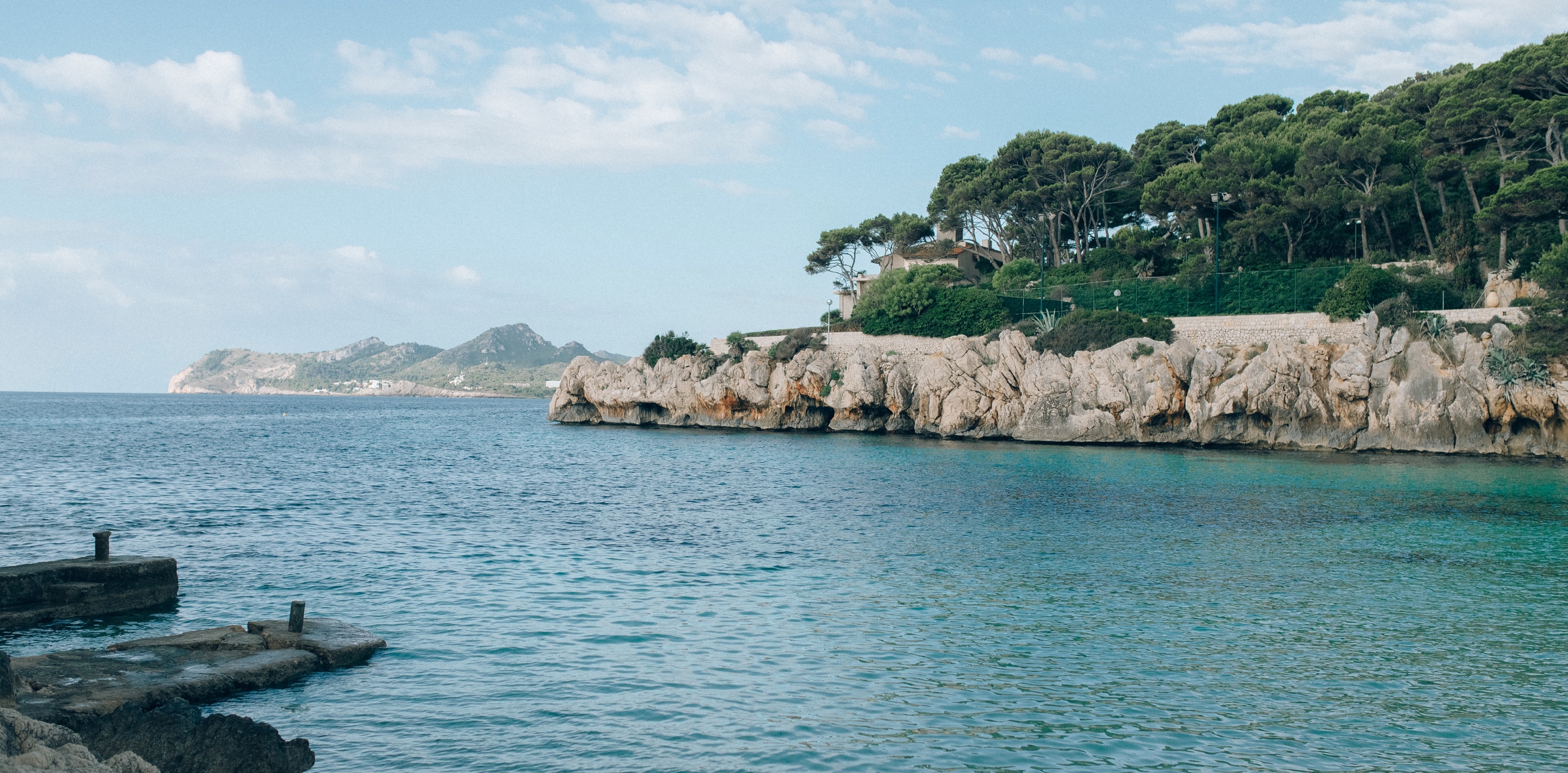 Salles Hotel Marina Portals in Portals Nous