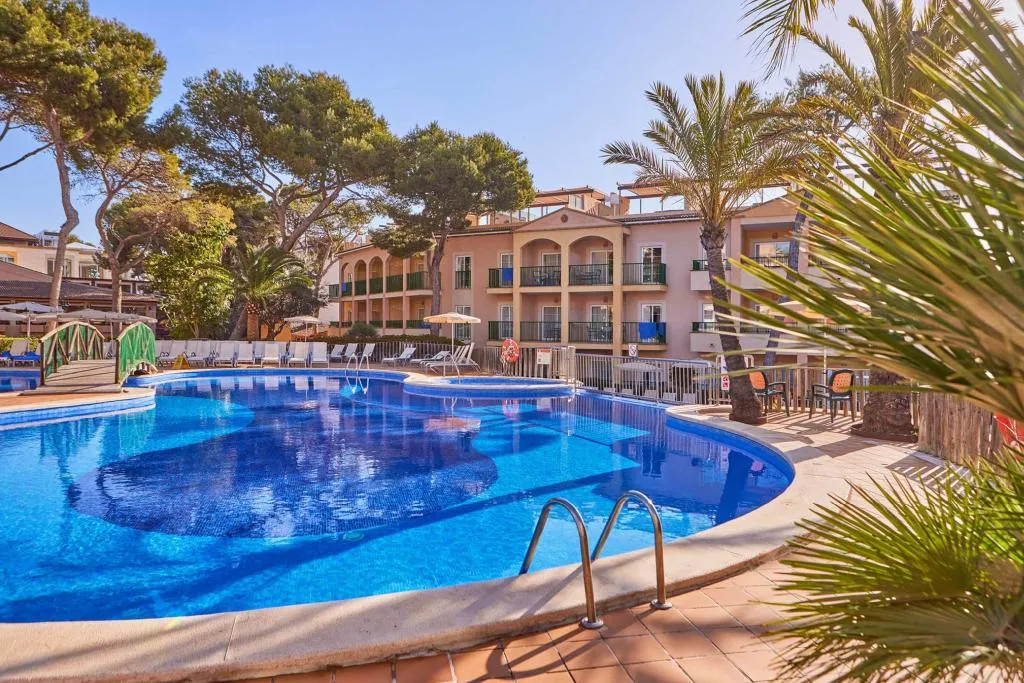Zafiro Cala Mesquida in Cala Mesquida