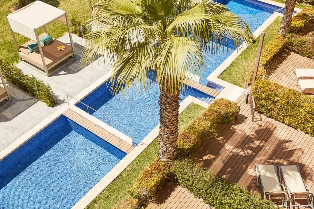 Zafiro Palace Alcudia in Alcudia